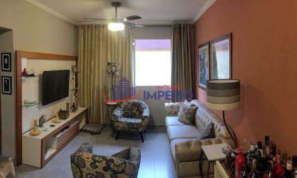 Apartamento com 2 dorms, Vila Galvão, Guarulhos - R$ 330 mil, Cod: 8530