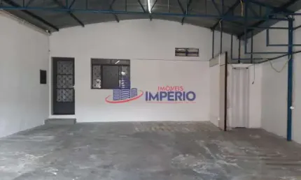 Barracão / Galpão / Depósito à venda na Rua Aluísio de Carvalho, 122, Imirim, São Paulo