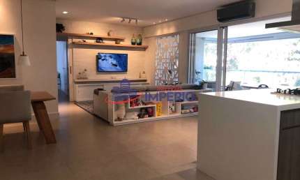 Apartamento com 3 dorms, Tremembé, São Paulo - R$ 1.59 mi, Cod: 8614