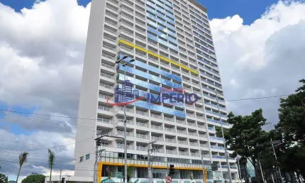 Sala comercial à venda na Avenida Salgado Filho, 2120, Centro, Guarulhos