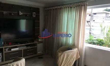 Sobrado com 4 dorms, jardim picolo, são paulo - r$ 1.17 mi, cod: 8662
