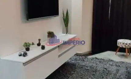 Casa com 3 dorms, jardim são judas tadeu, guarulhos - r$ 1.05 mi, cod: 8663