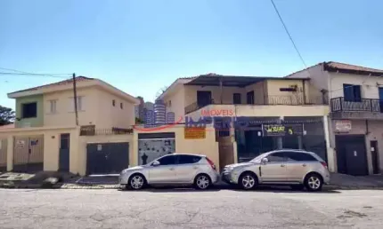 Casa com 2 dorms, imirim, são paulo - r$ 950 mil, cod: 8674