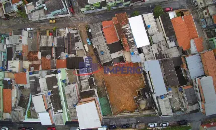 Terreno, Lauzane Paulista, São Paulo - R$ 1.1 mi, Cod: 8687