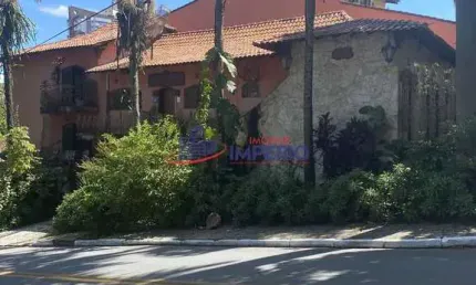 Sobrado com 4 dorms, Vila Galvão, Guarulhos - R$ 1.28 mi, Cod: 8735