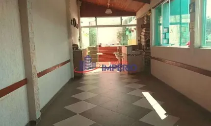 Casa com 3 dorms, Jardim Paulista, Guarulhos - R$ 668 mil, Cod: 8759