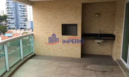 Apartamento com 4 dorms, santana, são paulo - r$ 2.5 mi, cod: 8768