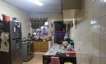 Sobrado com 4 dorms, Jardim Rosa de Franca, Guarulhos - R$ 520 mil, Cod: 8787