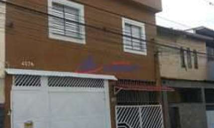 Casa com 3 dorms, Jardim Modelo, São Paulo - R$ 800 mil, Cod: 8837