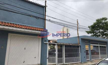 Casa com 8 quartos, Vila Ede, São Paulo - R$ 1.1 mi, Cod: 8861