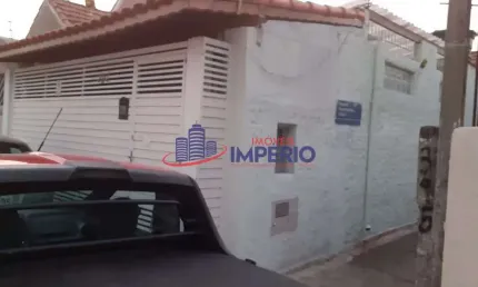 Casa com 1 dorm, Vila Mazzei, São Paulo - R$ 380 mil, Cod: 8899
