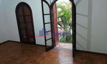 Sobrado com 2 dorms, Parque Mandaqui, São Paulo - R$ 1.2 mi, Cod: 8907