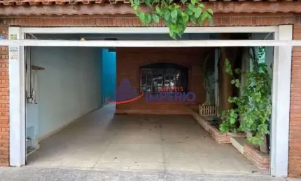 Sobrado com 3 quartos, Jardim Presidente Dutra, Guarulhos - R$ 600 mil, Cod: 8938