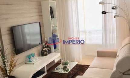 Apartamento com 2 dorms, Santa Teresinha, São Paulo - R$ 530 mil, Cod: 8947
