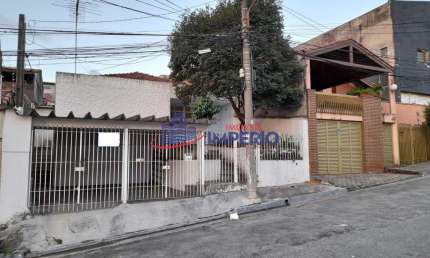 Casa com 3 quartos, Jardim Bom Clima, Guarulhos - R$ 900 mil, Cod: 8957