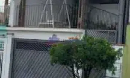 Casa com 4 dorms, vila mazzei, são paulo - r$ 725 mil, cod: 8962