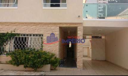 Sobrado com 4 dorms, Parada Inglesa, São Paulo - R$ 1.8 mi, Cod: 8963