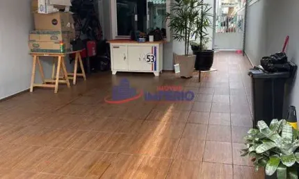 Sobrado com 3 dorms, Jardim Vila Galvão, Guarulhos - R$ 790 mil, Cod: 9010