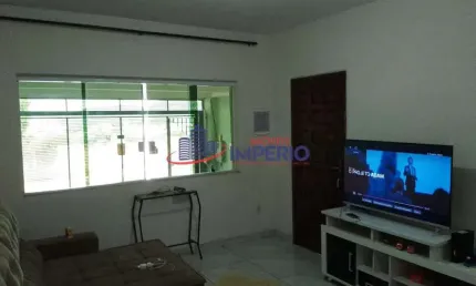 Sobrado com 3 dorms, Vila Clarice, São Paulo - R$ 550 mil, Cod: 9054