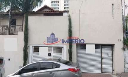 Sobrado com 5 dorms, Água Fria, São Paulo - R$ 900 mil, Cod: 9077