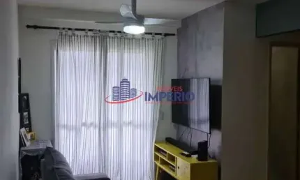 Apartamento com 2 quartos, Freguesia do Ó, São Paulo - R$ 305 mil, Cod: 9119
