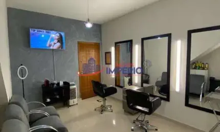 Sala comercial para alugar na Rua São Jorge, 26, Jardim São Jorge, Guarulhos