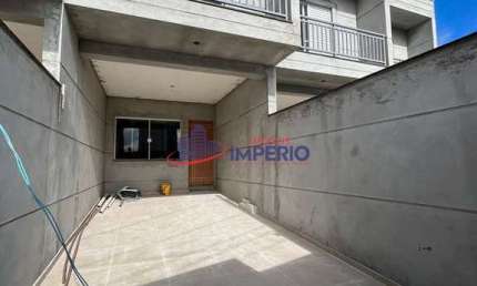 Sobrado com 3 dorms, Imirim, São Paulo - R$ 825 mil, Cod: 9195