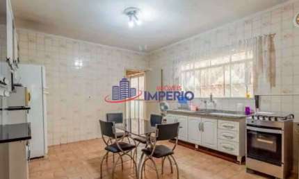 Sobrado com 3 dorms, Jardim Santa Mena, Guarulhos - R$ 630 mil, Cod: 9220