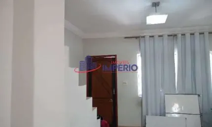 Sobrado com 3 dorms, Vila Mazzei, São Paulo - R$ 425 mil, Cod: 9254