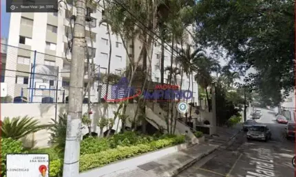 Apartamento com 2 quartos, vila zanardi, guarulhos - r$ 316 mil, cod: 9276