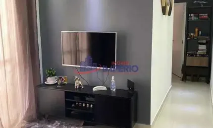 Apartamento com 2 dorms, Vila Miriam, Guarulhos - R$ 440 mil, Cod: 9281