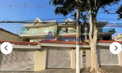Sobrado com 4 dorms, Vila Dom Pedro II, São Paulo - R$ 1.38 mi, Cod: 9327