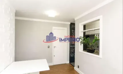 Apartamento com 2 dorms, Vila Venditti, Guarulhos - R$ 320 mil, Cod: 9328