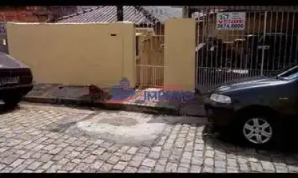Terreno, Chácara Belenzinho, São Paulo - R$ 500 mil, Cod: 9347