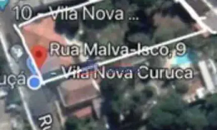 Terreno, Vila Nova Curuçá, São Paulo - R$ 11.7 mi, Cod: 9354
