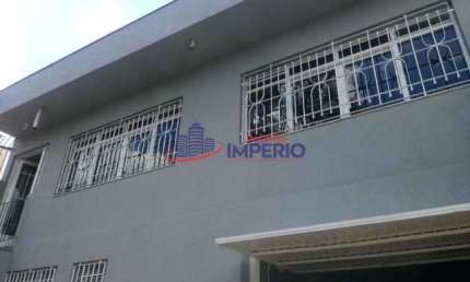 Casa com 3 dorms, Jardim Virginia Bianca, São Paulo - R$ 1.2 mi, Cod: 9360