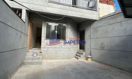 Sobrado com 2 dorms, Imirim, São Paulo - R$ 645 mil, Cod: 9441