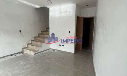 Sobrado com 2 dorms, Imirim, São Paulo - R$ 610 mil, Cod: 9447