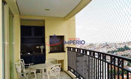 Apartamento com 3 dorms, Jardim São Paulo(Zona Norte), São Paulo - R$ 1.9 mi, Cod: 9512
