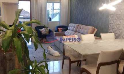 Sobrado com 3 quartos, Tucuruvi, São Paulo - R$ 810 mil, Cod: 9527