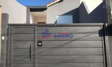 Casa com 2 dorms, Parque Císper, São Paulo - R$ 530 mil, Cod: 9539