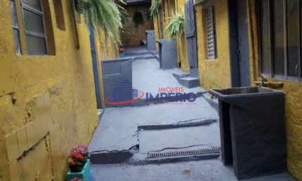 Casa de Condomínio com 6 dorms, Gopoúva, Guarulhos - R$ 650 mil, Cod: 9559