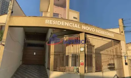 Casa de Condomínio com 4 dorms, Parada Inglesa, São Paulo - R$ 799 mil, Cod: 9573