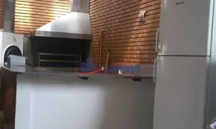Apartamento com 2 dorms, Vila Nova Mazzei, São Paulo - R$ 350 mil, Cod: 9587