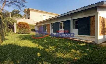 Casa com 4 dorms, Jardim Guedala, São Paulo - R$ 4 mi, Cod: 9605