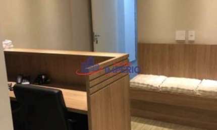 Sala, Chácara Califórnia, São Paulo - R$ 450 mil, Cod: 9624
