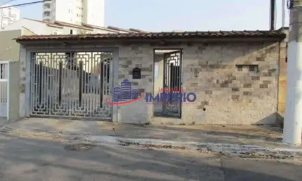 Sobrado com 5 dorms, Parque Mandaqui, São Paulo - R$ 1.15 mi, Cod: 9644