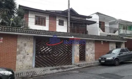 Casa com 4 dorms, vila irmãos arnoni, são paulo - r$ 1.75 mi, cod: 9655