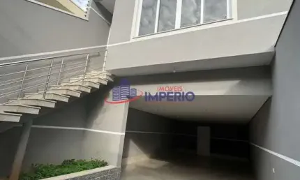 Sobrado com 4 dorms, vila irmãos arnoni, são paulo - r$ 1.48 mi, cod: 9680