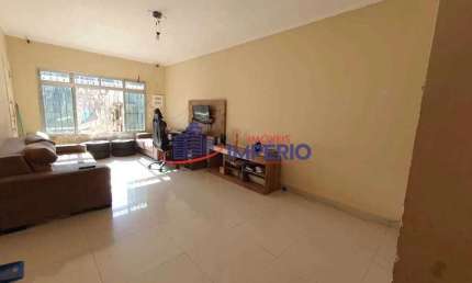 Casa com 4 dorms, Jardim Bom Clima, Guarulhos - R$ 636 mil, Cod: 8025